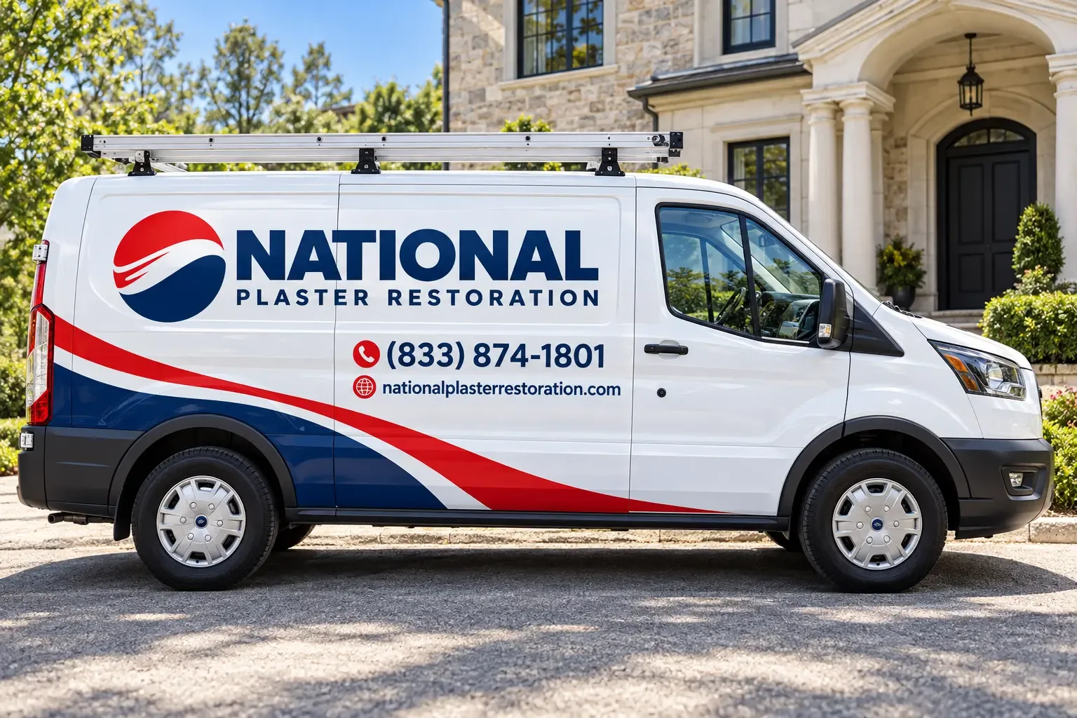 Plaster Repair in Eustis, FL near me